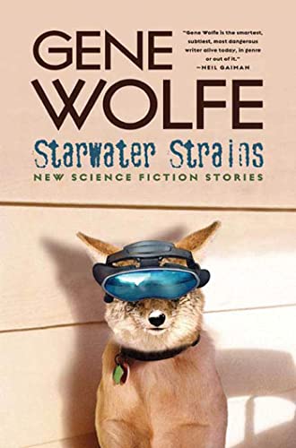 Starwater Strains von Orb Books